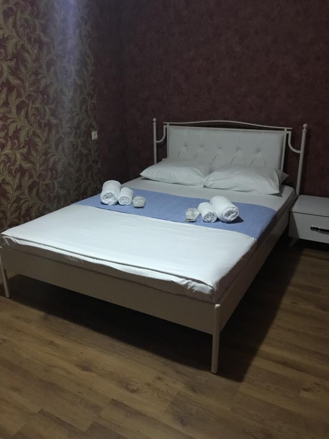 Nani'S Sweet Home Батуми Экстерьер фото