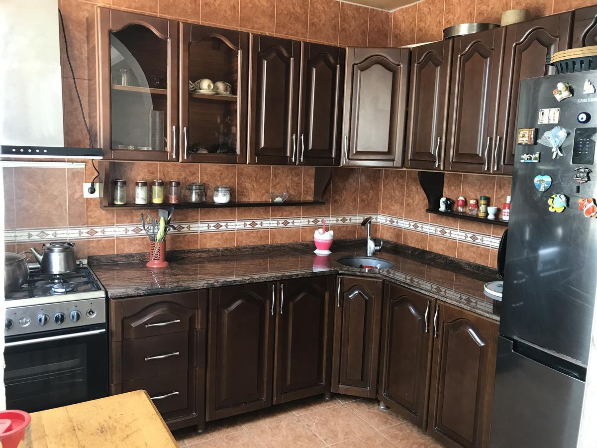 Nani'S Sweet Home Батуми Экстерьер фото